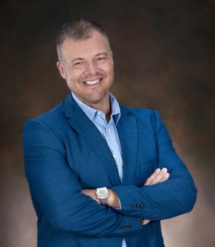 Photo of Rino Doucet